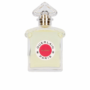 SAMSARA eau de parfum vaporisateur 75 ml