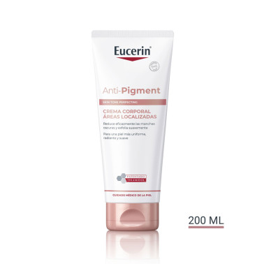 Crème corps ANTI-PIGMENTAIRE 200 ml