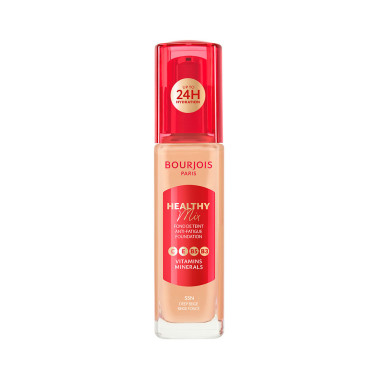 Base de maquillage HEALTHY MIX n° 55N - Beige foncé 30 ml