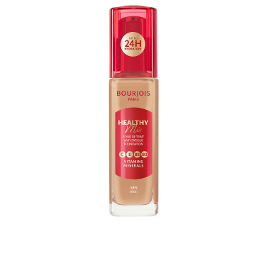 Base de maquillage HEALTHY MIX n° 54N-Beige 30 ml
