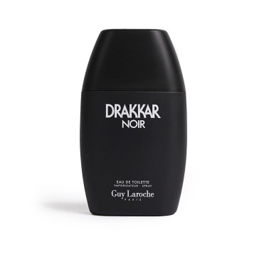 DRAKKAR NOIR eau de toilette vaporisateur