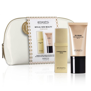 ETERNA SÉRUM ANTI-ÂGE COFFRET 3 pcs