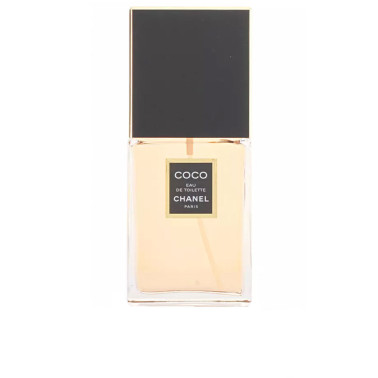 COCO eau de toilette vaporisateur