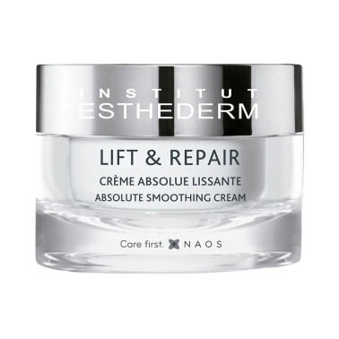 Crème lissante absolue LIFT & REPAIR 50 ml