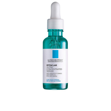 EFFACLAR sérum ultra concentré 30 ml