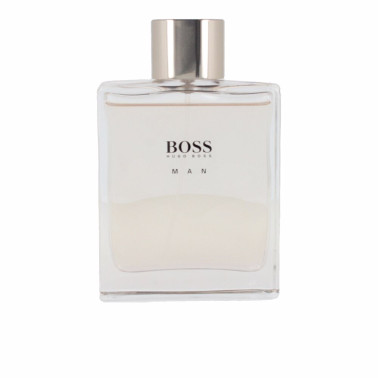 BOSS ORANGE MAN Eau de Toilette Vaporisateur 100 ml