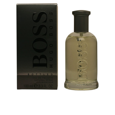 BOSS BOTTLED eau de toilette vaporisateur