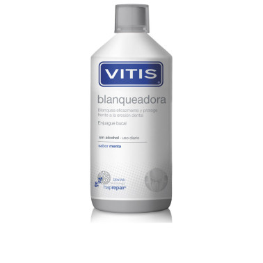 Bain de bouche BLANCHISSANT