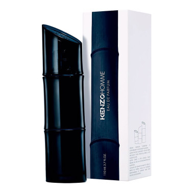 KENZO HOMME eau de parfum vaporisateur