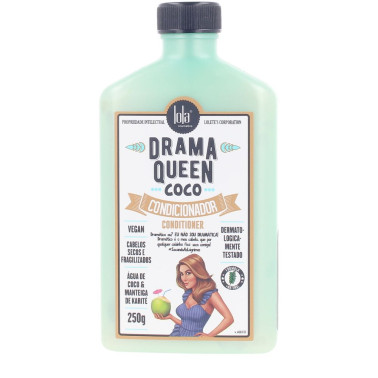 DRAMA QUEEN COCO conditionneur 250 gr