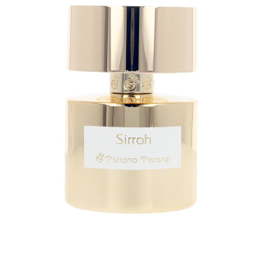 SIRRAH eau de parfum vaporisateur 100 ml