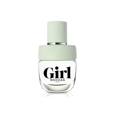 GIRL eau de toilette vaporisateur