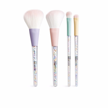 CANDY MAKEUP BRUSHES coffret pz