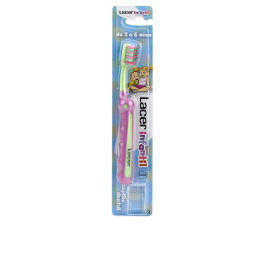 CEPILLO DENTAL infantil surtido 1 u