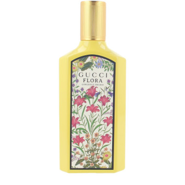 GUCCI FLORA eau de parfum orchidée vaporisateur