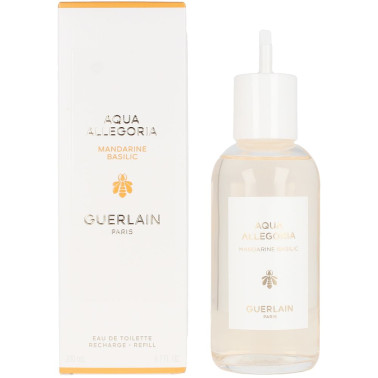 AQUA ALLEGORIA MANDARINE BASILIC recharge Eau de Toilette Vaporisateur 200 ml