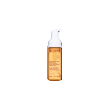 MOUSSE NETTOYANTE Peau neuve 150 ml