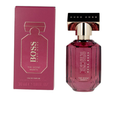 Eau de Parfum Vaporisateur