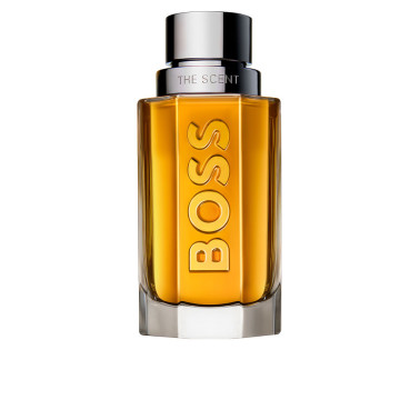 THE SCENT after-shave lotion 100ml