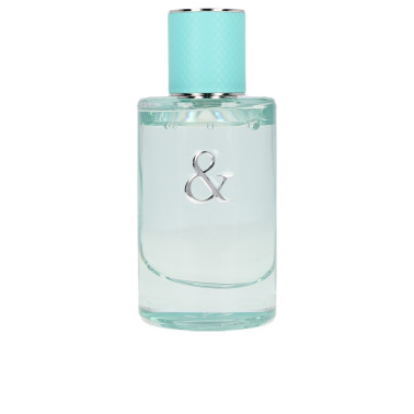TIFFANY & LOVE eau de parfum vaporisateur