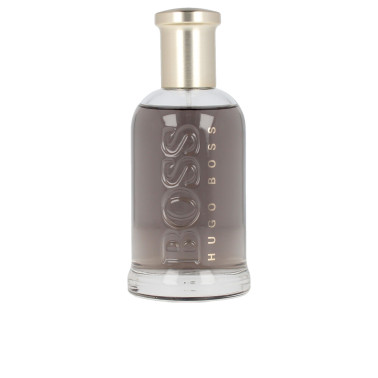 BOSS BOTTLED