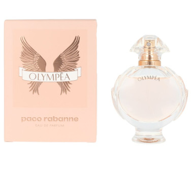 OLYMPÉA eau de parfum vaporisateur