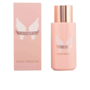 OLYMPÉA lotion sensuelle pour le corps 200 ml