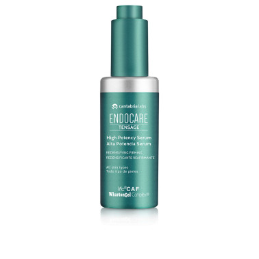 ENDOCARE TENSAGE sérum haute puissance 30 ml