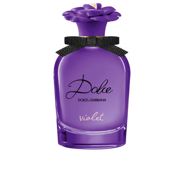 DOLCE VIOLET Eau de Toilette Vaporisateur 75 ml