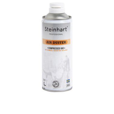 STEINHART AIR DUSTER purificateur d'air comprimé 1 u