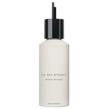 LE SEL D'ISSEY Eau de Toilette recharge 150 ml