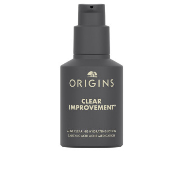 CLEAR IMPROVEMENT lotion hydratante anti-acné 50 ml