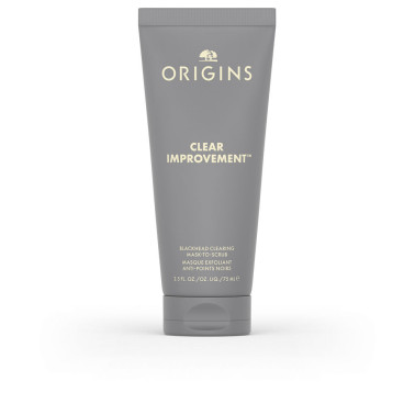 CLEAR IMPROVEMENT masque nettoyant points noirs 75 ml