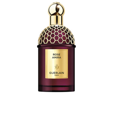 ABSOLUS ALLEGORIA ROSE AMIRA Eau de Parfum Vaporisateur 125 ml