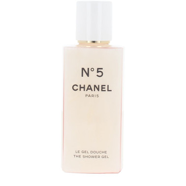 Gel moussant COCO MADEMOISELLE 200 ml