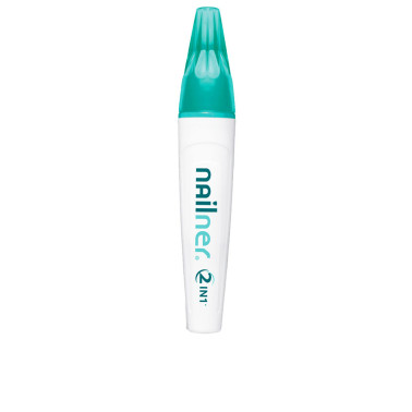 NAILNER PENCIL 2 IN 1 crayon à ongles antifongique 4 ml