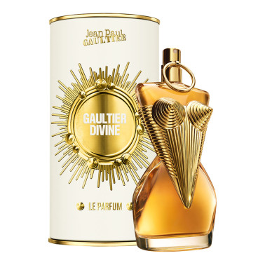 GAULTIER DIVINE LE PARFUM Eau de Parfum intense