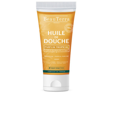 DOUCHE HUILE Tropicale