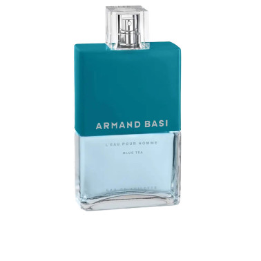 L'EAU POUR HOMME BLUE TEA eau de toilette vaporisateur