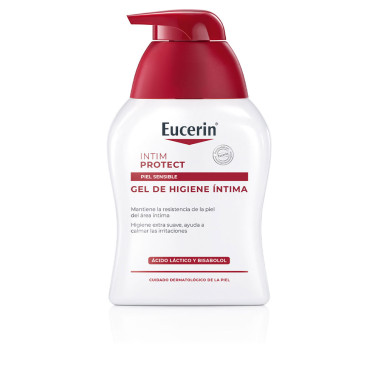 PH5 Gel d'hygiène intime 250 ml