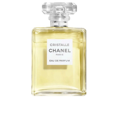 CRISTALLE Eau de Parfum Vaporisateur 100 ml