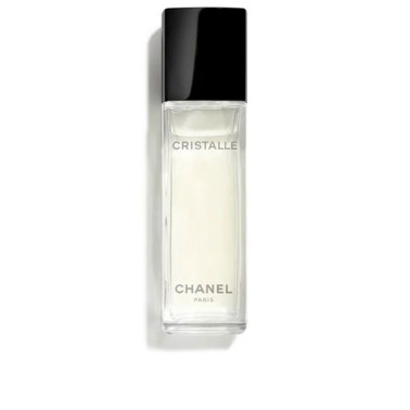 CRISTALLE Eau de Toilette Vaporisateur 100 ml