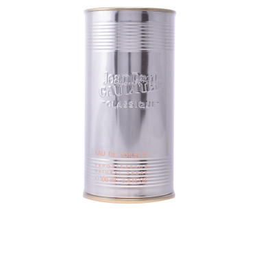 CLASSIQUE eau de toilette vaporisateur
