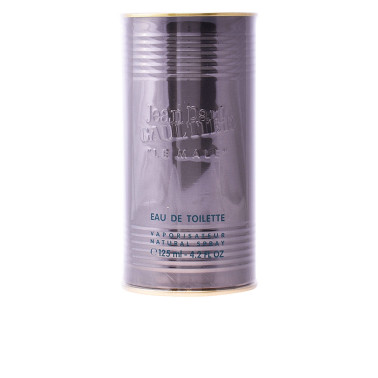 LE MALE eau de toilette