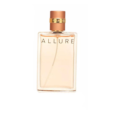 ALLURE eau de parfum vaporisateur