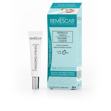 PAUPIÈRES TOMBÉES 8 ml