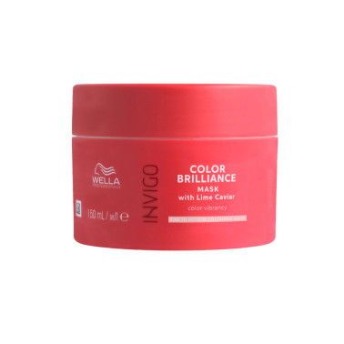 INVIGO COLOR BRILLIANCE Invigo Color Masque Protecteur Cheveux fins ou normaux