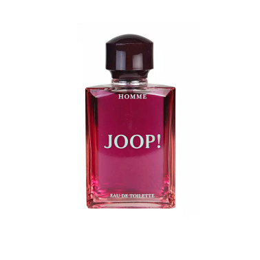 JOOP HOMME eau de toilette vaporisateur