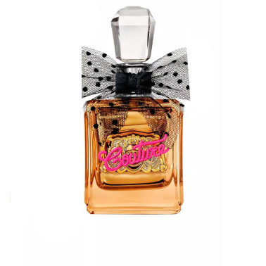 GOLD COUTURE eau de parfum vaporisateur