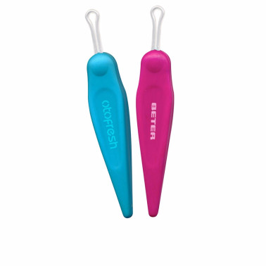 Bâtonnet de nettoyage à la cire OTOFRESH assortiment 1 pc